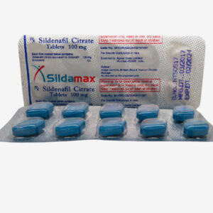 Sildamax Tablets