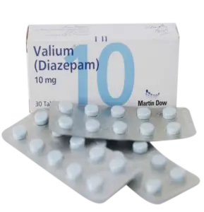 Valium Diazepam 10mg