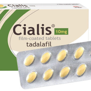 Cialis 10mg Tablets