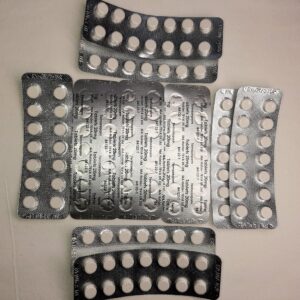 Temazepam 20mg