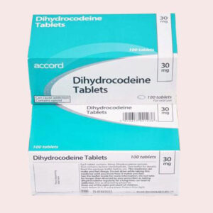 Dihydrocodeine 30mg