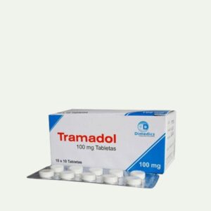 Tramadol 100MG