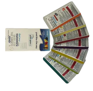 Kamagra Oral Jelly