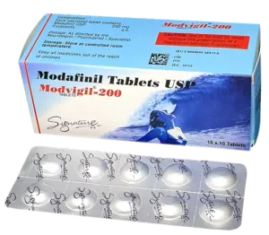 Modafinil 200mg Tablets